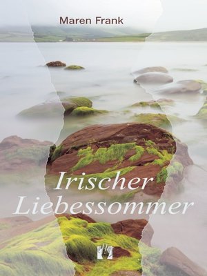 cover image of Irischer Liebessommer